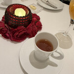 ラ・リベリュール - 