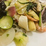 中華料理 龍鳳酒家 - 