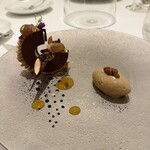 ラ・リベリュール - 