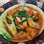 中華料理 龍鳳酒家 - 