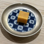 鮨 なんば - 玉子