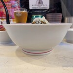 蒙古タンメン中本 - 