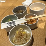 ビーフキッチン 渋谷店 - 