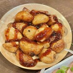 長浜ラーメン フクフク - 