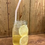 ザグッドベアーバーガー - 