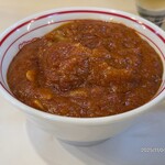 蒙古タンメン中本 - 