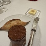 ラ・リベリュール - 