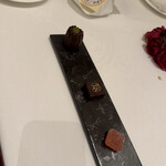 ラ・リベリュール - 