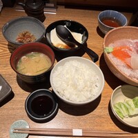 魚匠 銀平 道頓堀店 - 