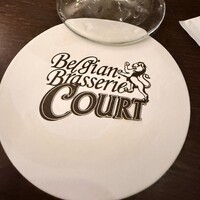 ベルジアンブラッスリーコート バレル - 