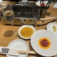 ビーフキッチン 渋谷店 - 