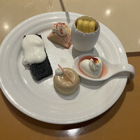 カシュカシュ - 