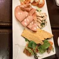 ベルジアンブラッスリーコート バレル - 