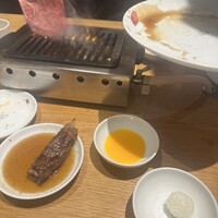 ビーフキッチン 渋谷店 - 