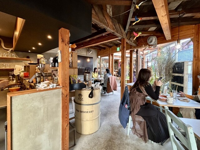 Chidori Bunka photo 5