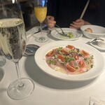 Steak＆Trattoria Carnesio - 