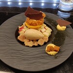 トシ・ヨロイヅカ 東京 - ハロウィン プディング ポティロン