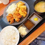 からやま - 料理写真: