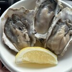 厚岸味覚ターミナル コンキリエ  - 