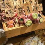 串燒肉男Meat Man - 