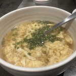 焼肉とごはんの奇跡 - 