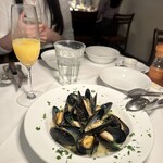 Steak＆Trattoria Carnesio - 