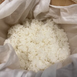 焼肉とごはんの奇跡 - 