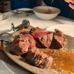 Steak＆Trattoria Carnesio - 