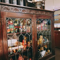 Russian Restaurant ROGOVSKI 銀座 - 