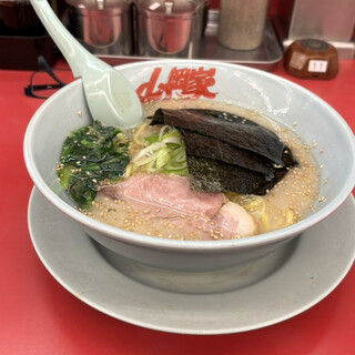 ラーメン山岡家_1