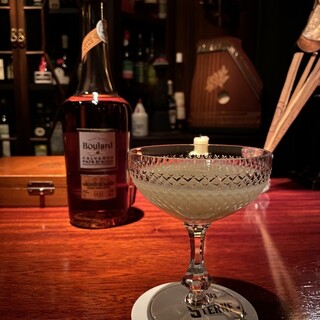 バー シュテルネ_2