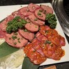 焼肉 いのうえ 渋谷店