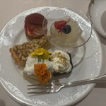 ホテル椿山荘東京 - 