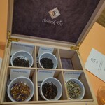 リストランテ ル・ミディ ひらまつ - 