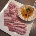 焼肉・韓国料理 KollaBo - 
