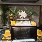 ホテル椿山荘東京 - 