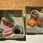 古風人　領下 - 