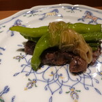 日本料理 晴山 - 