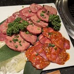 焼肉 いのうえ - 