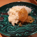 日本料理 晴山 - 