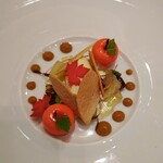 リストランテ ル・ミディ ひらまつ - 