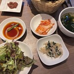 焼肉・韓国料理 KollaBo - 