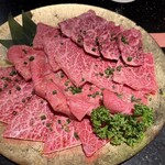 焼肉 いのうえ - 