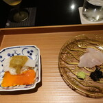 日本料理 晴山 - 