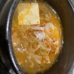 焼肉とごはんの奇跡 - 