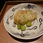 日本料理 晴山 - 