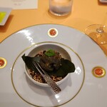 リストランテ ル・ミディ ひらまつ - 