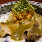 日本料理 晴山 - 