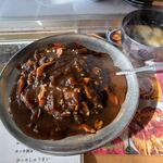 マルトマ食堂 - 