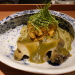 日本料理 晴山 - 